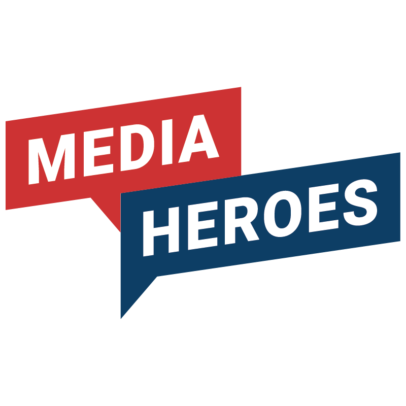 Media Heroes