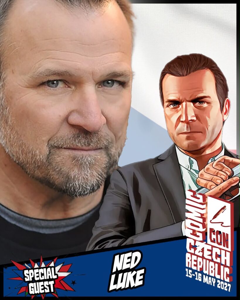 NED LUKE