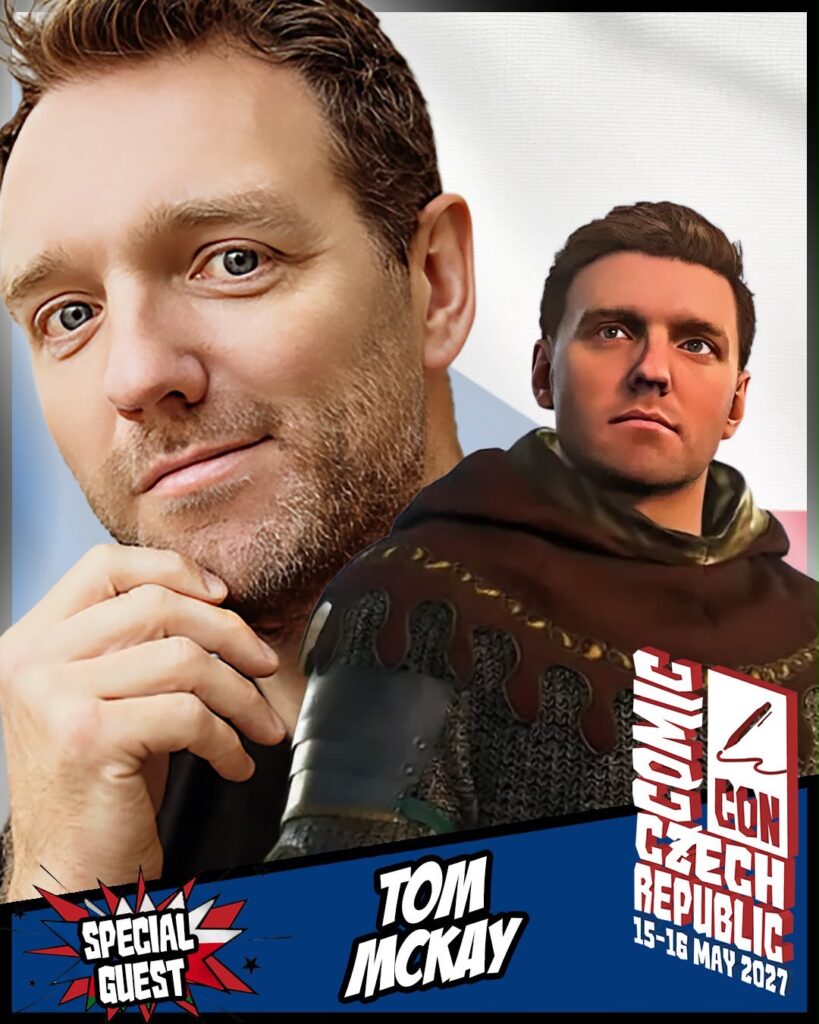 Tom McKay